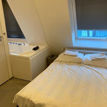 Wellness Suite Utrecht Buitenkant foto