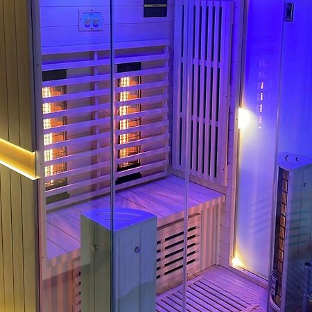 Wellness Suite Utrecht Buitenkant foto