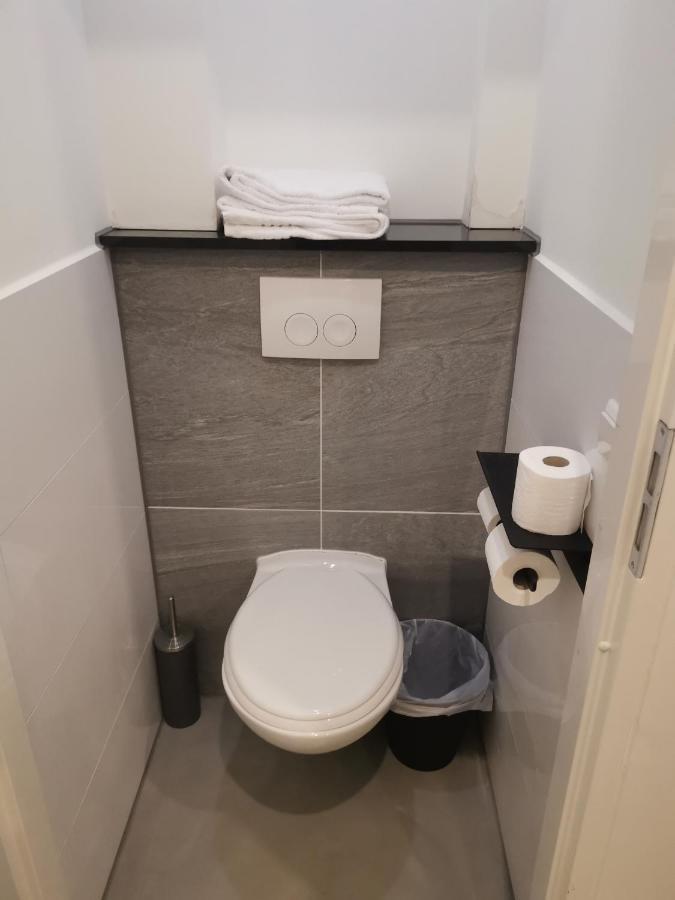 Wellness Suite Utrecht Buitenkant foto