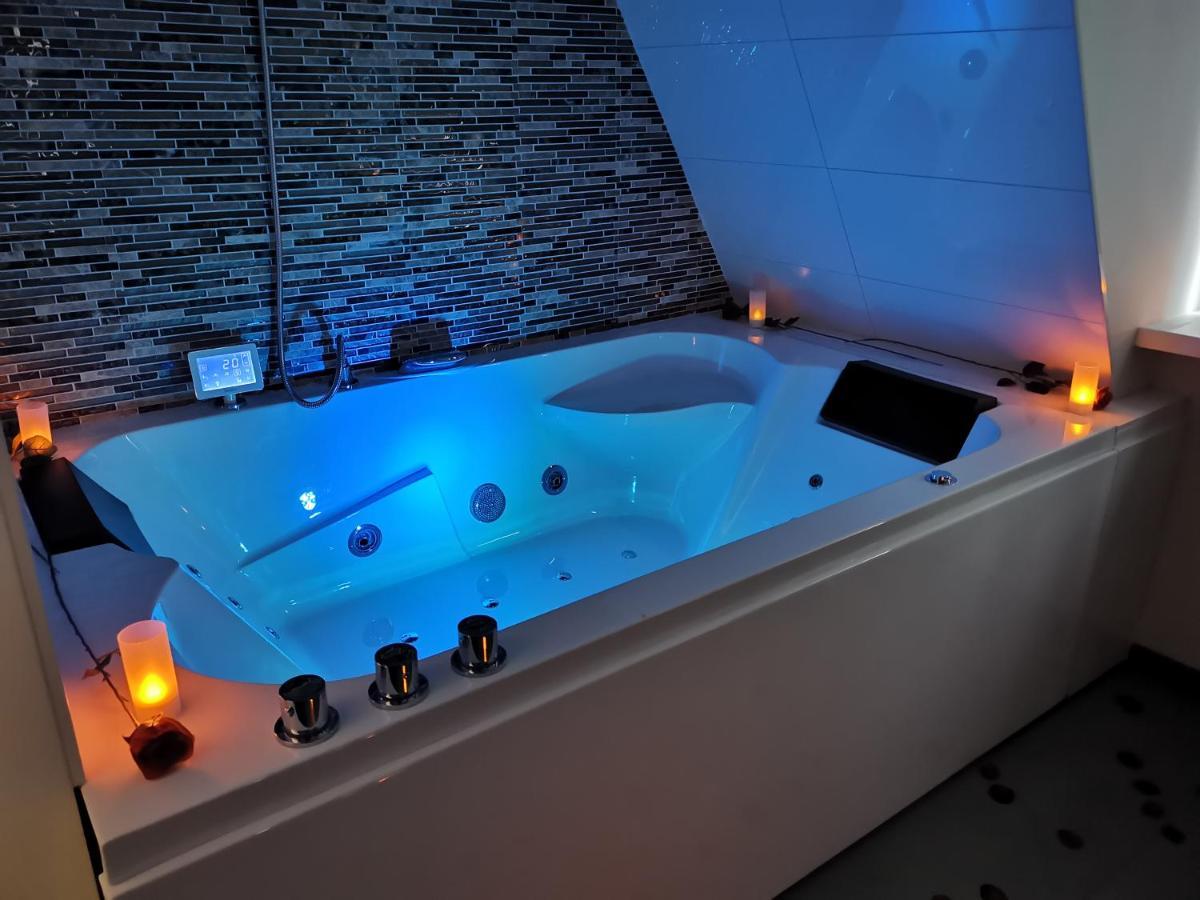 Wellness Suite Utrecht Buitenkant foto