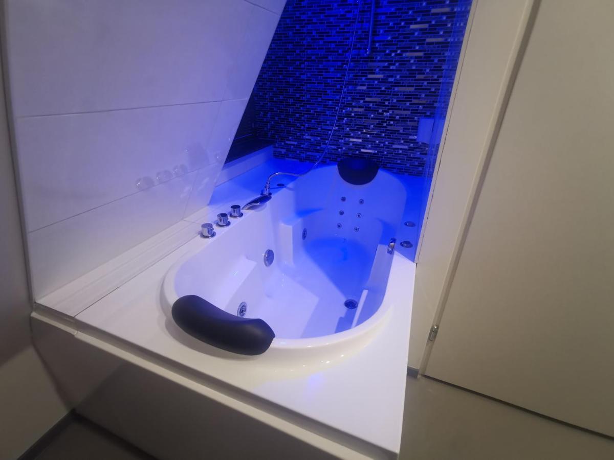 Wellness Suite Utrecht Buitenkant foto