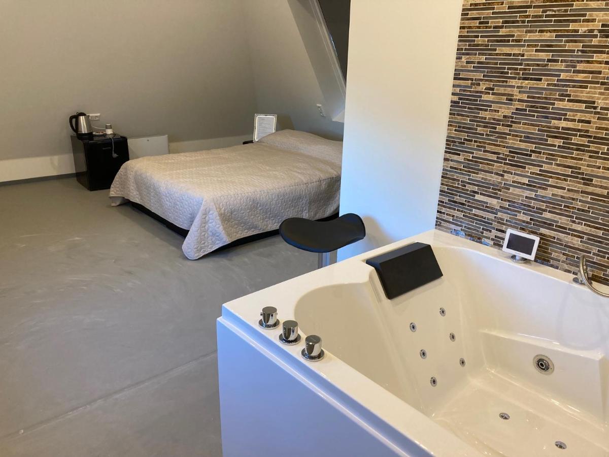 Wellness Suite Utrecht Buitenkant foto