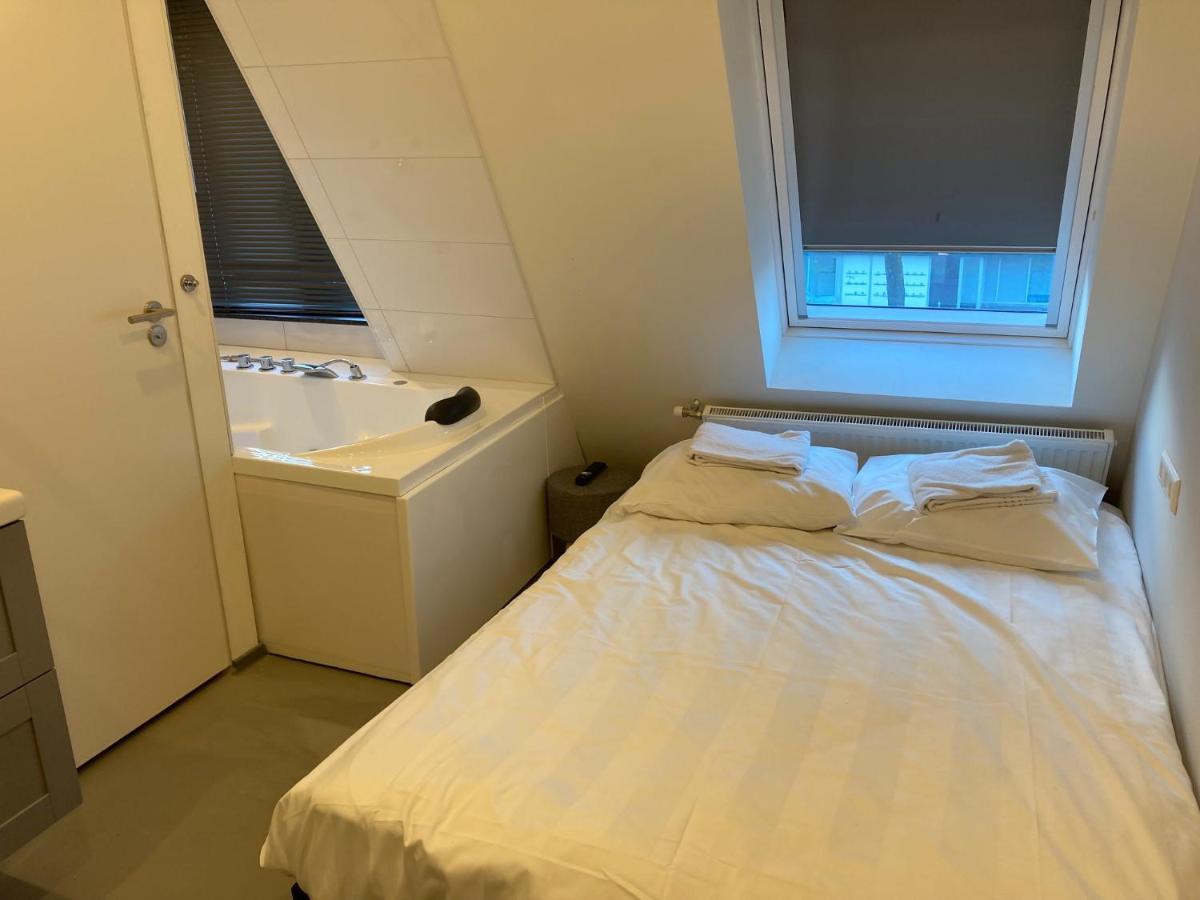 Wellness Suite Utrecht Buitenkant foto