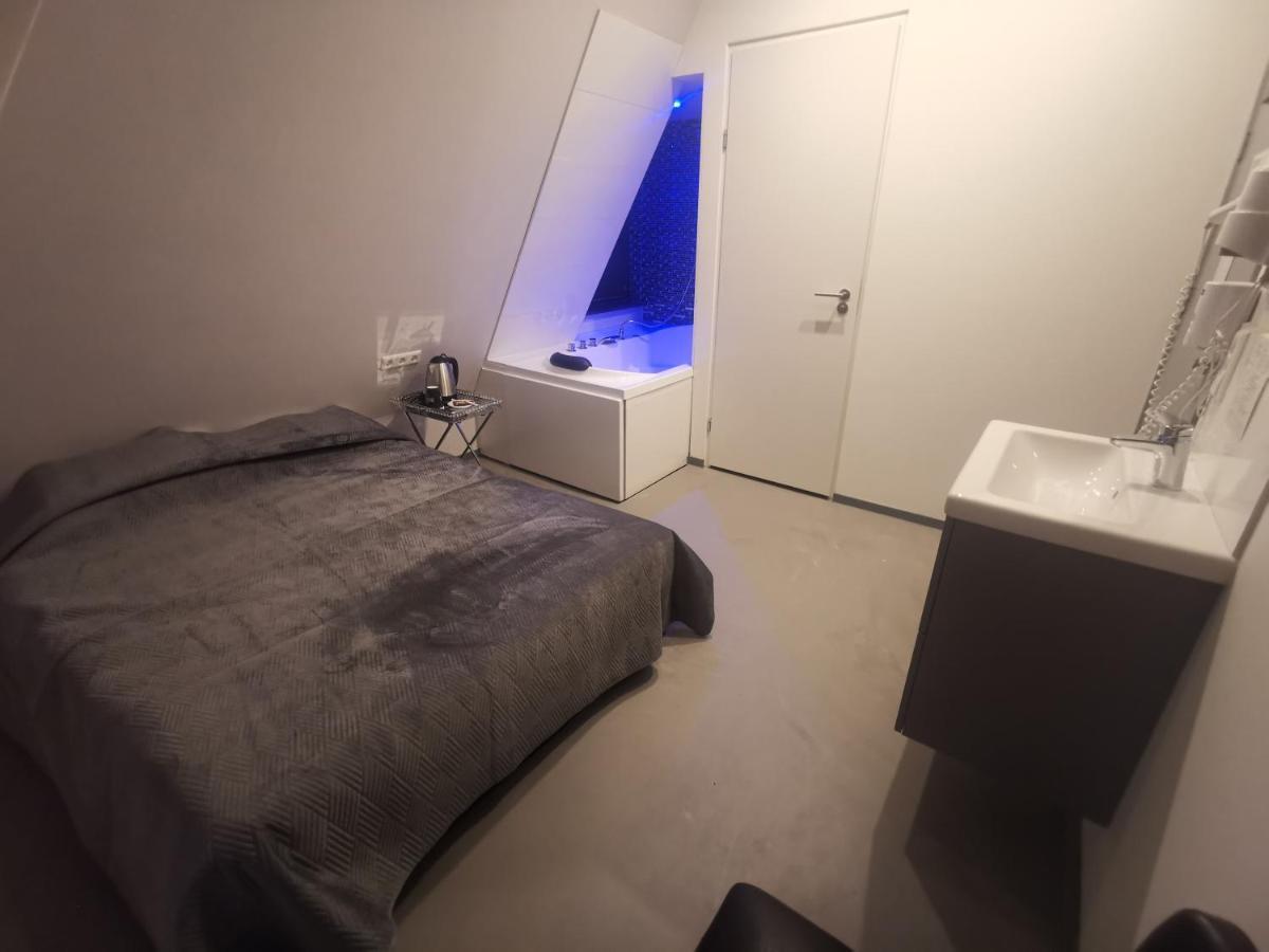 Wellness Suite Utrecht Buitenkant foto