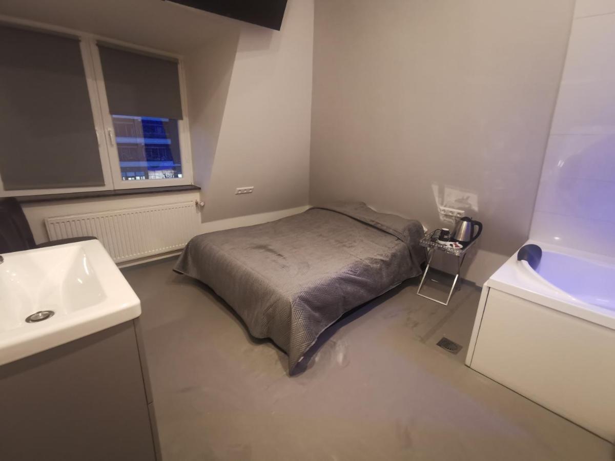Wellness Suite Utrecht Buitenkant foto