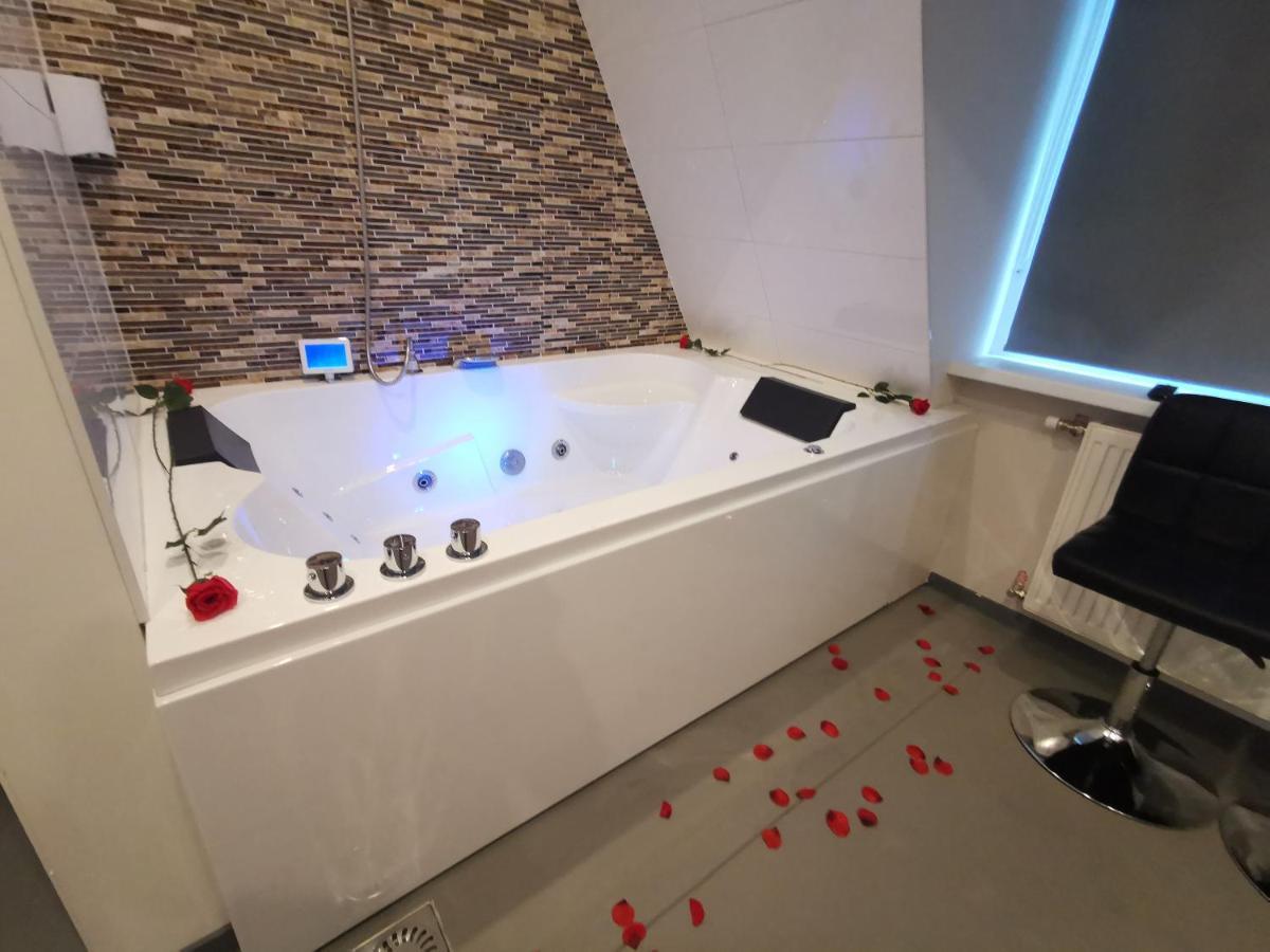 Wellness Suite Utrecht Buitenkant foto