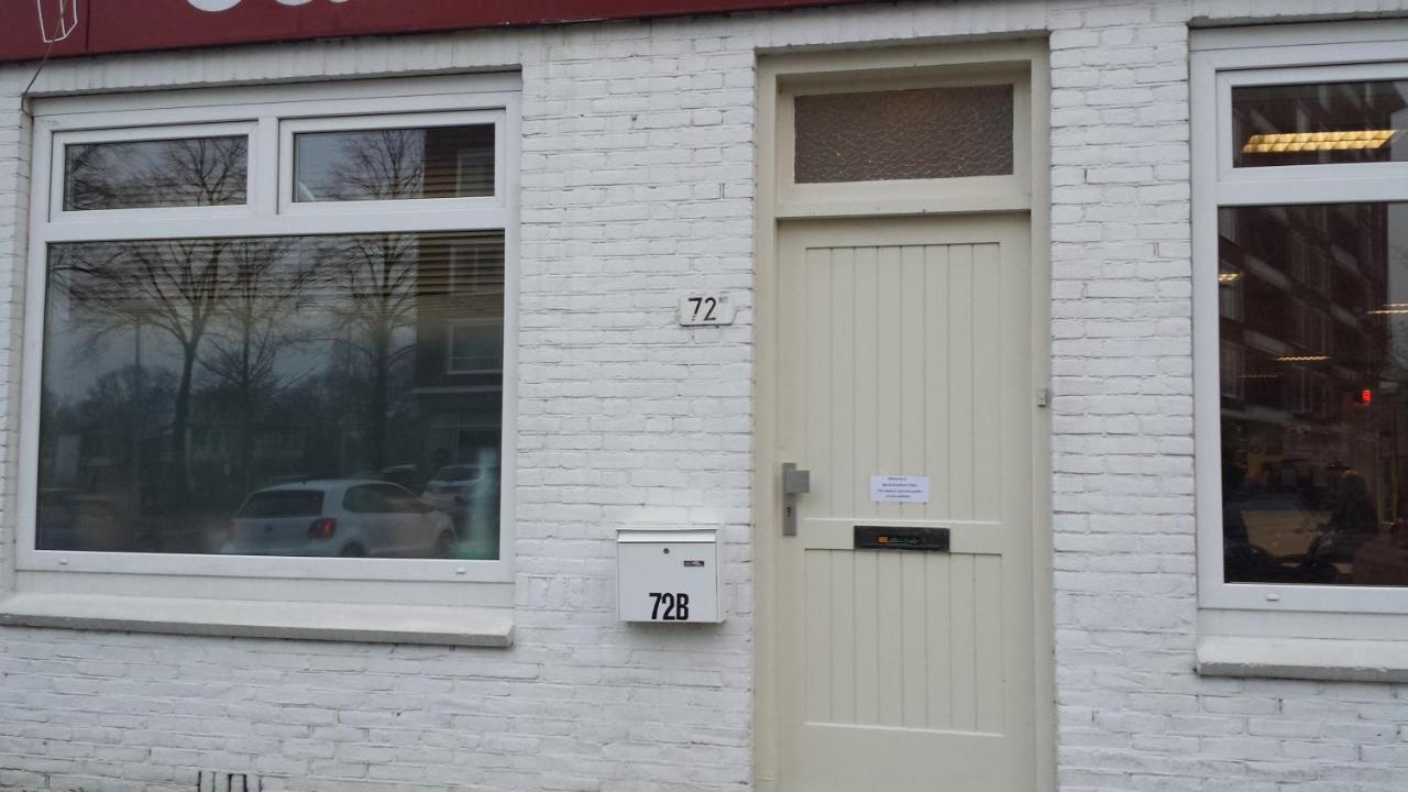 Wellness Suite Utrecht Buitenkant foto