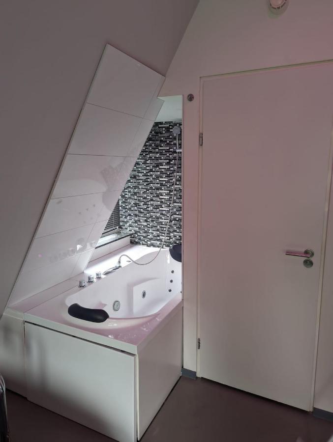 Wellness Suite Utrecht Buitenkant foto