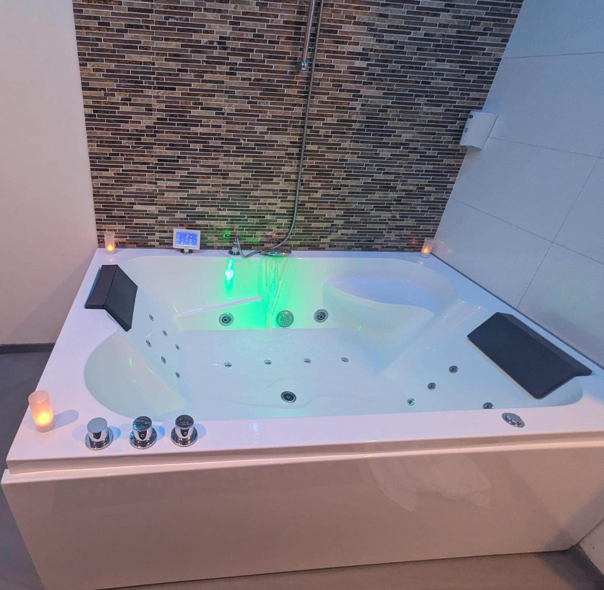 Wellness Suite Utrecht Buitenkant foto