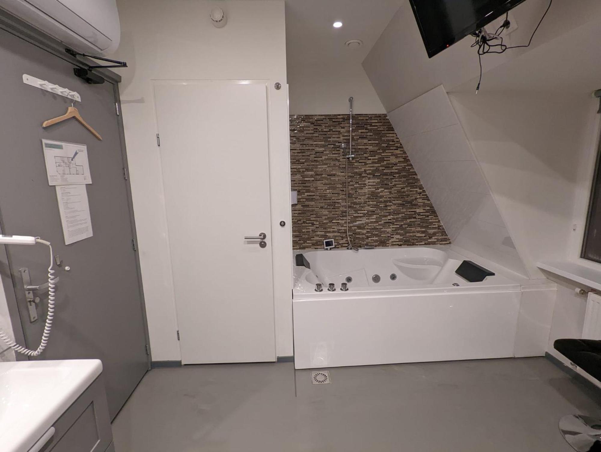 Wellness Suite Utrecht Buitenkant foto
