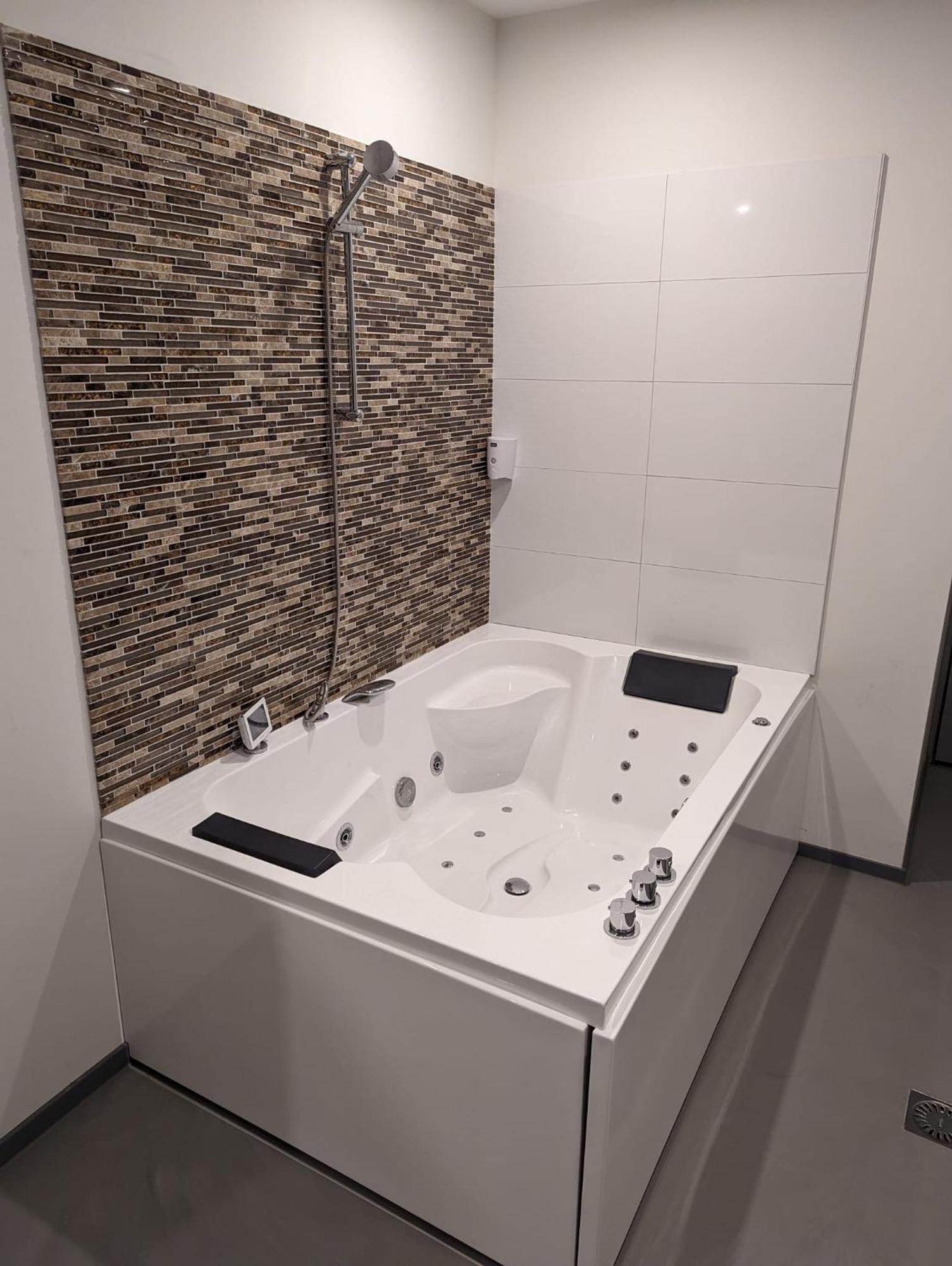 Wellness Suite Utrecht Buitenkant foto